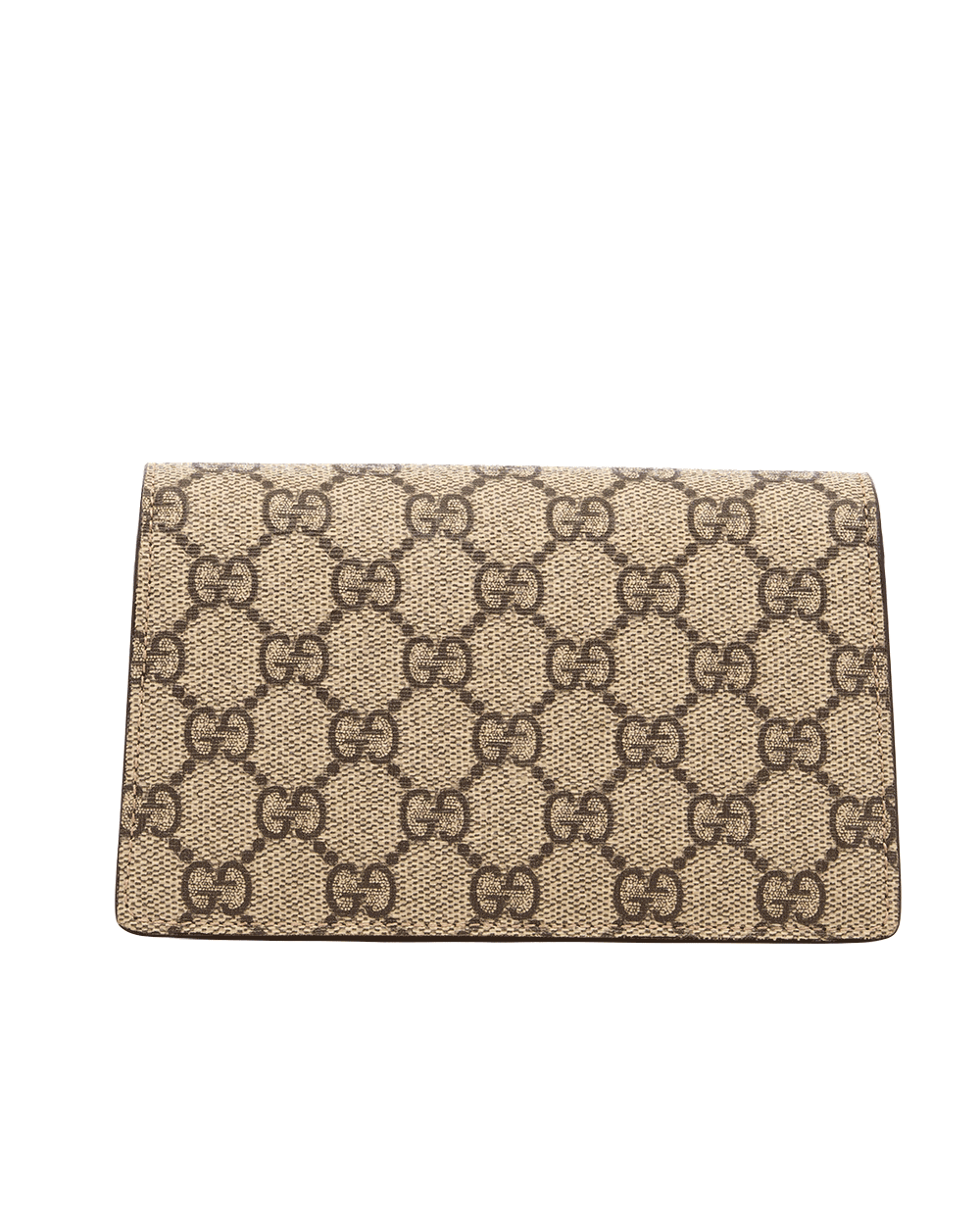 11 GUCCI DIONYSUS SUPER MINI BROWN GG MONOGRAM CANVAS RHW 476432 525040 0022