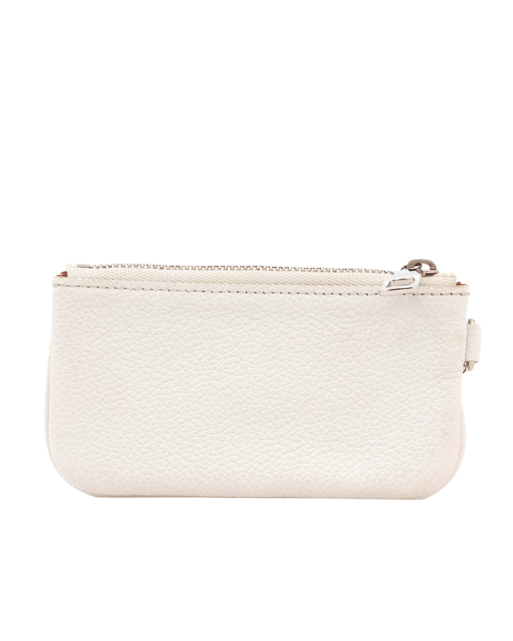 13 LV TRIO MESSENGER PM WHITE DAMIRE RED CALF SHW MICROCHIP 0700