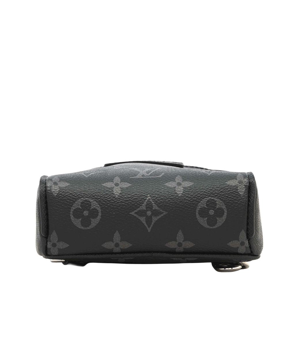 14 LV OUTDOOR SLING BAG ECLIPSE TAIGA MONOGRAM SHW 0190(1)