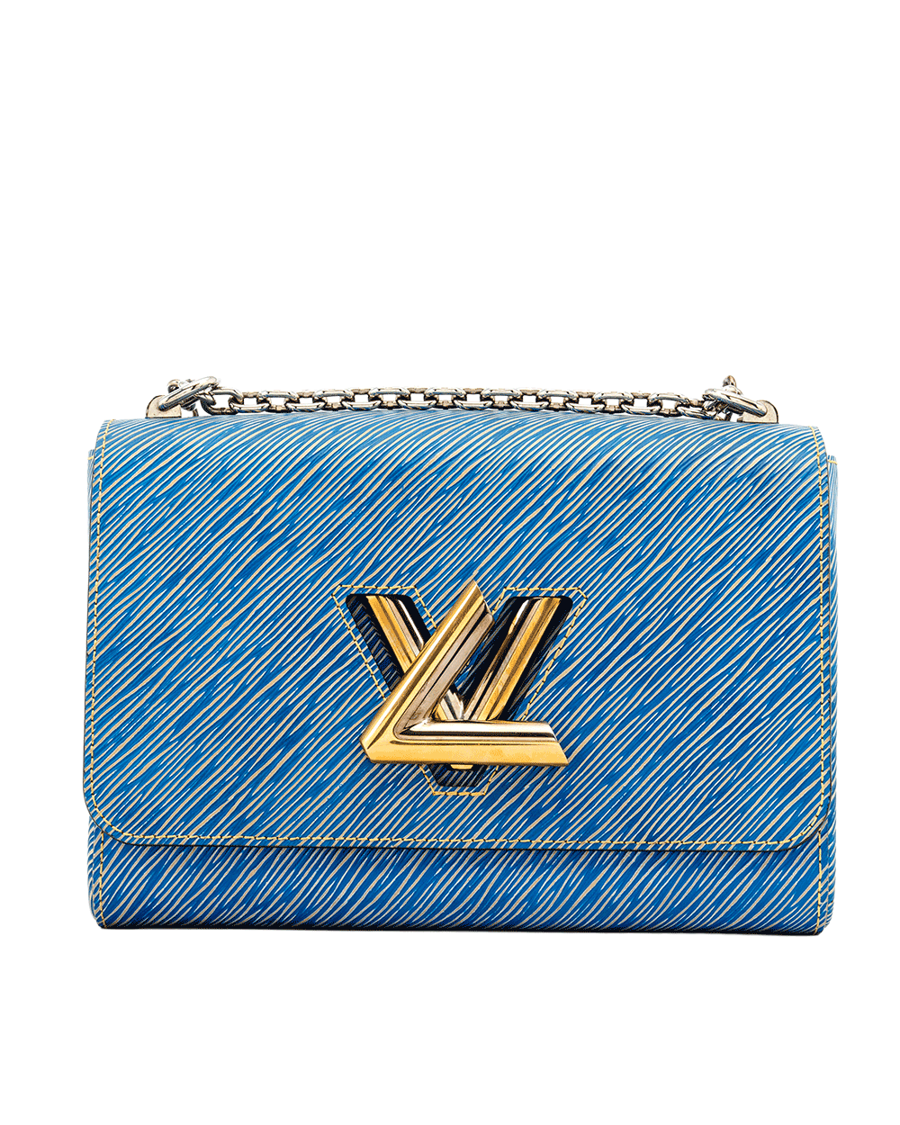 14 LV TWIST MM BLUE EPI GHW RSHW FL 3146 0121