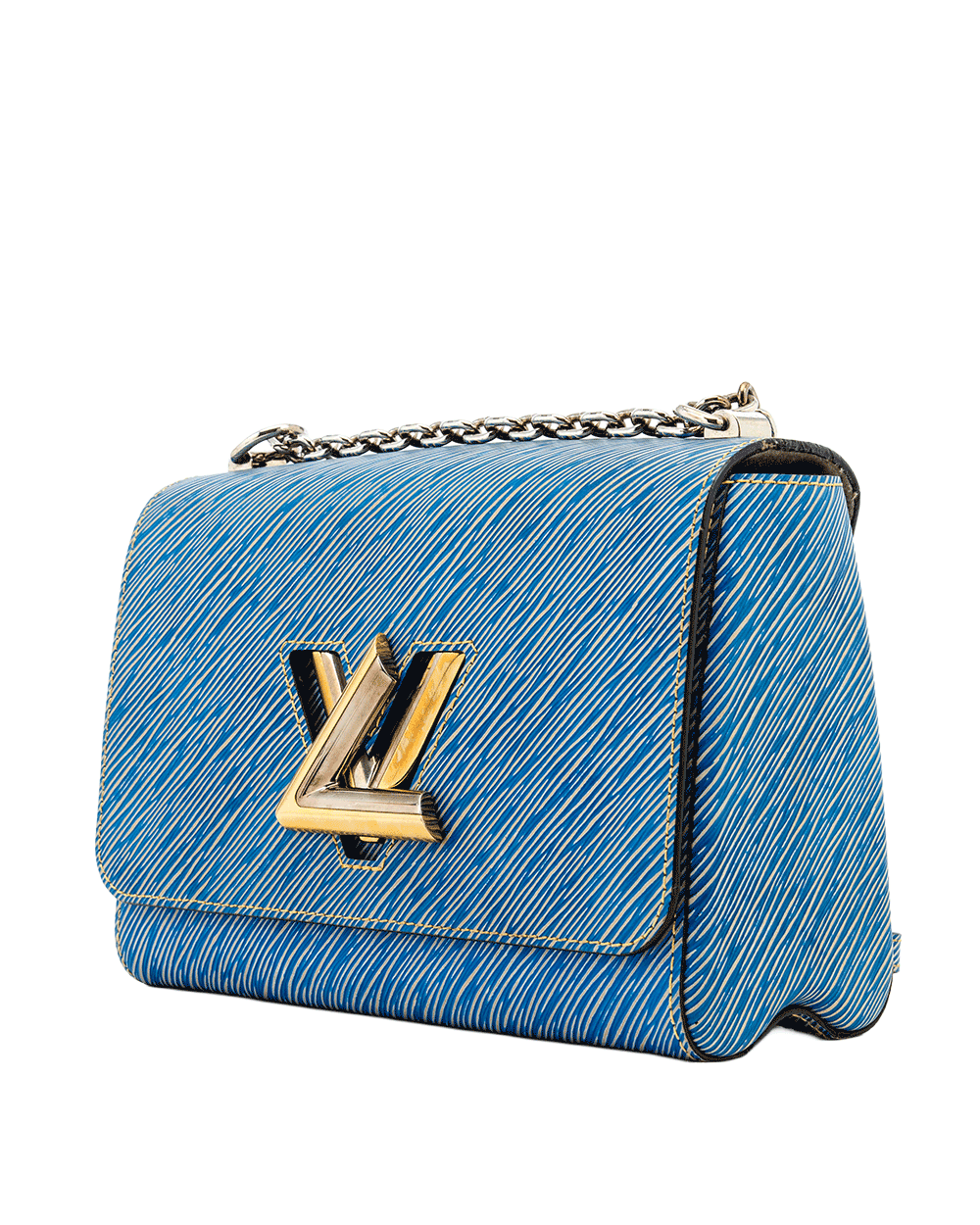 14 LV TWIST MM BLUE EPI GHW RSHW FL 3146 0122