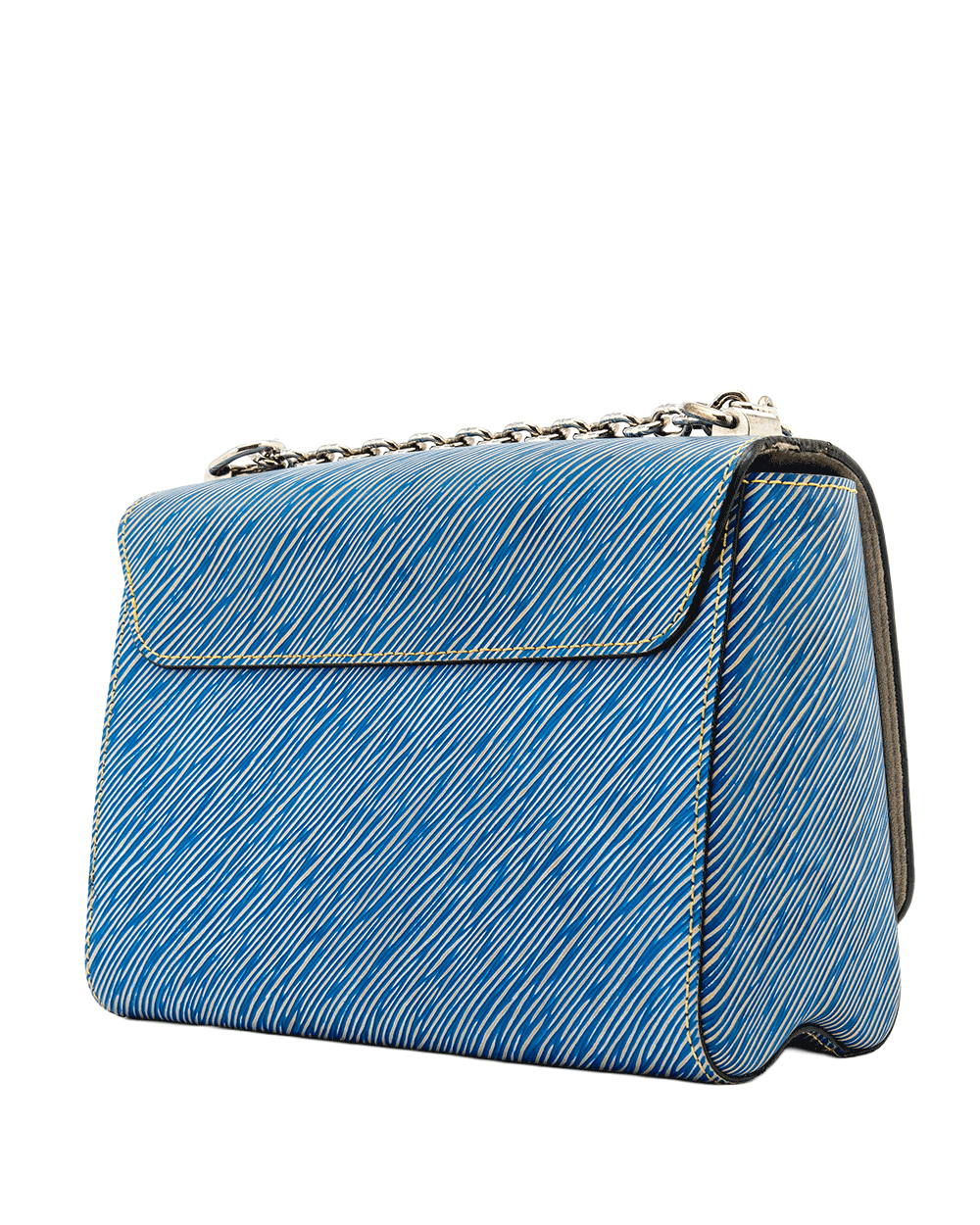 14 LV TWIST MM BLUE EPI GHW RSHW FL 3146 0123