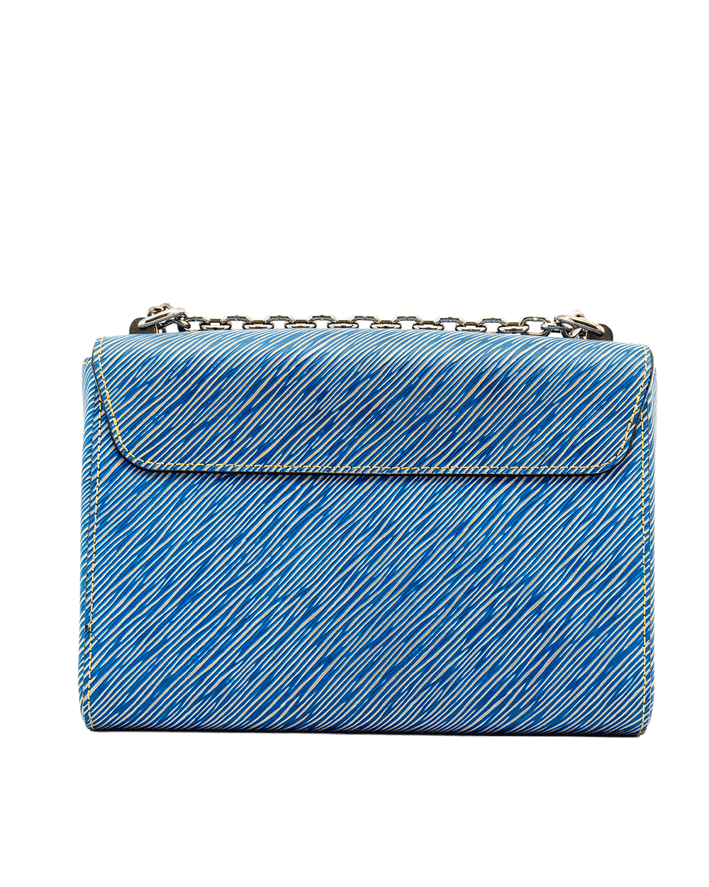 14 LV TWIST MM BLUE EPI GHW RSHW FL 3146 0124
