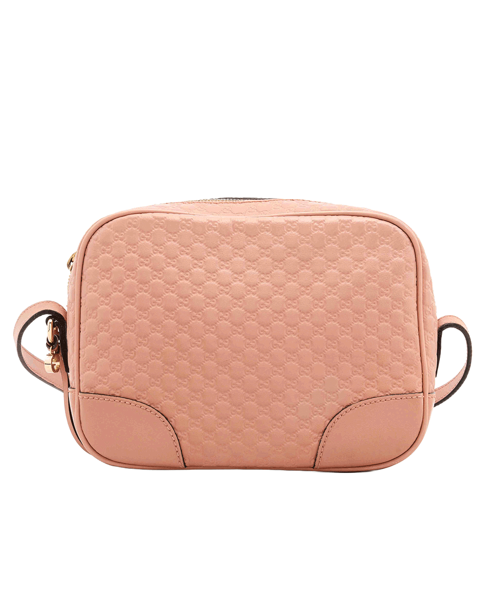 15 GUCCI BREE CAMERA PINK CALF GHW 449413 520981 1961