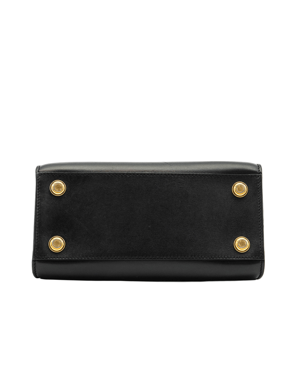 15 LV CITY STEAMER MINI BLACK CALF GHW DU 2116 0069