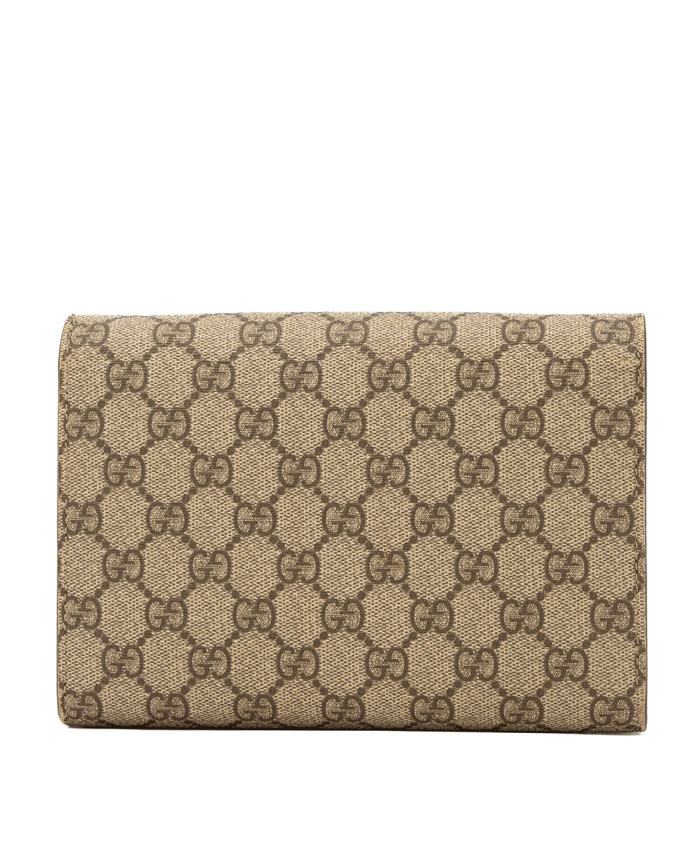 16 GUCCI DIONYSUS WOC BROWN GG MONOGRAM CANVAS SHW 401231 493075 0535