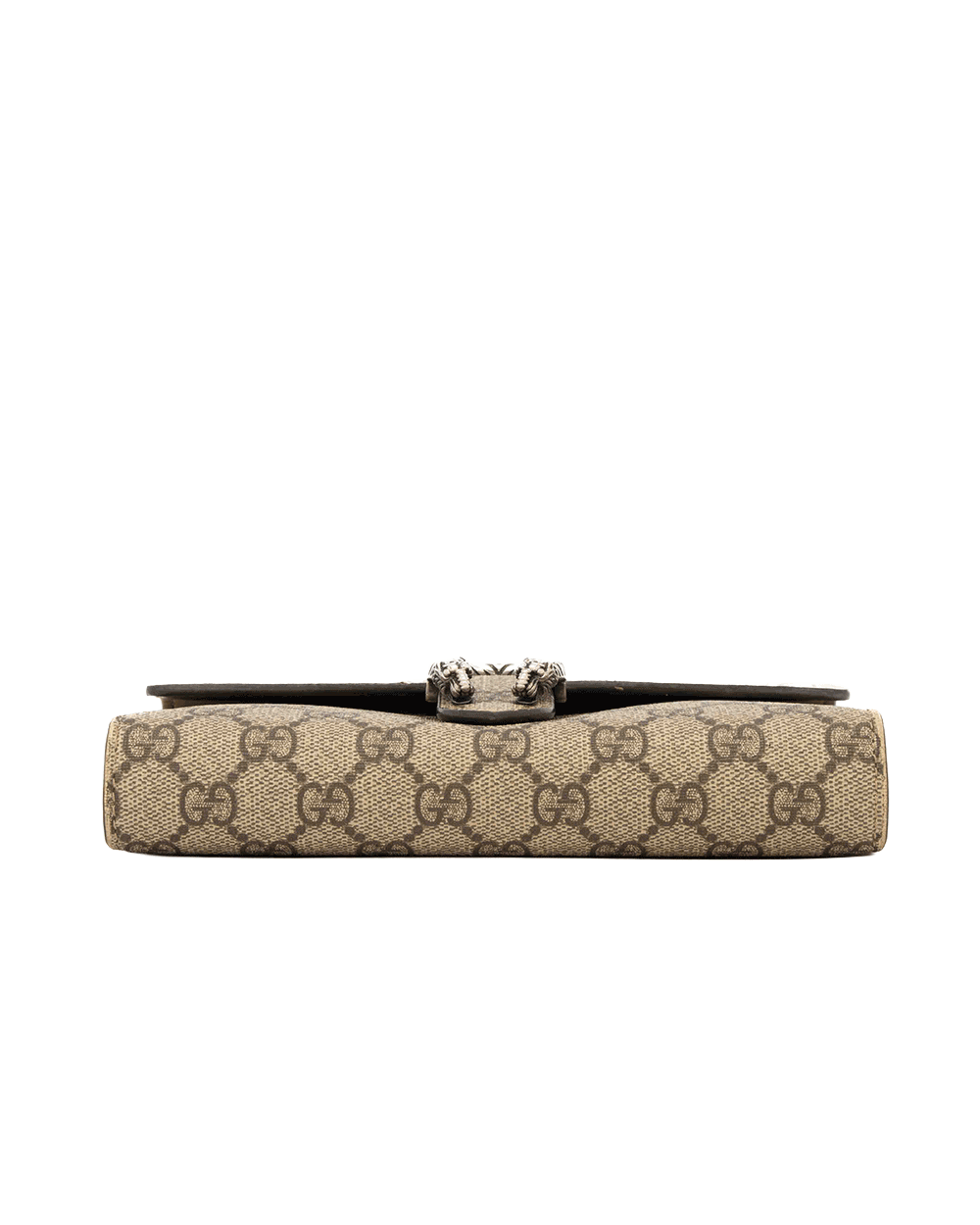 16 GUCCI DIONYSUS WOC BROWN GG MONOGRAM CANVAS SHW 401231 493075 0536