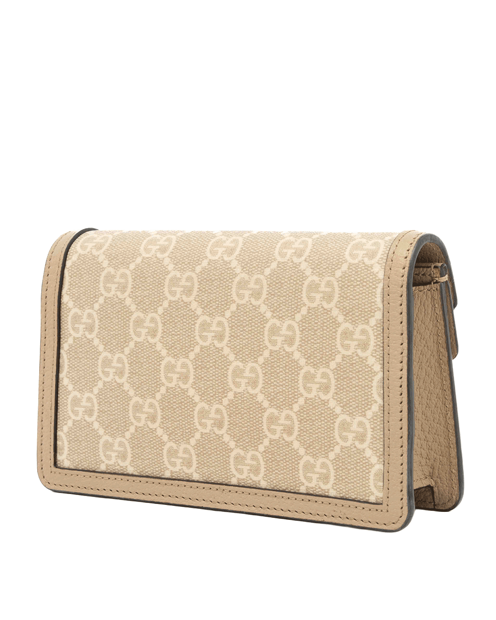 17 GUCCI DIONYSUS SUPER MINI BEIGE GG MONOGRAM CANVAS RHW 476432 0146 0499