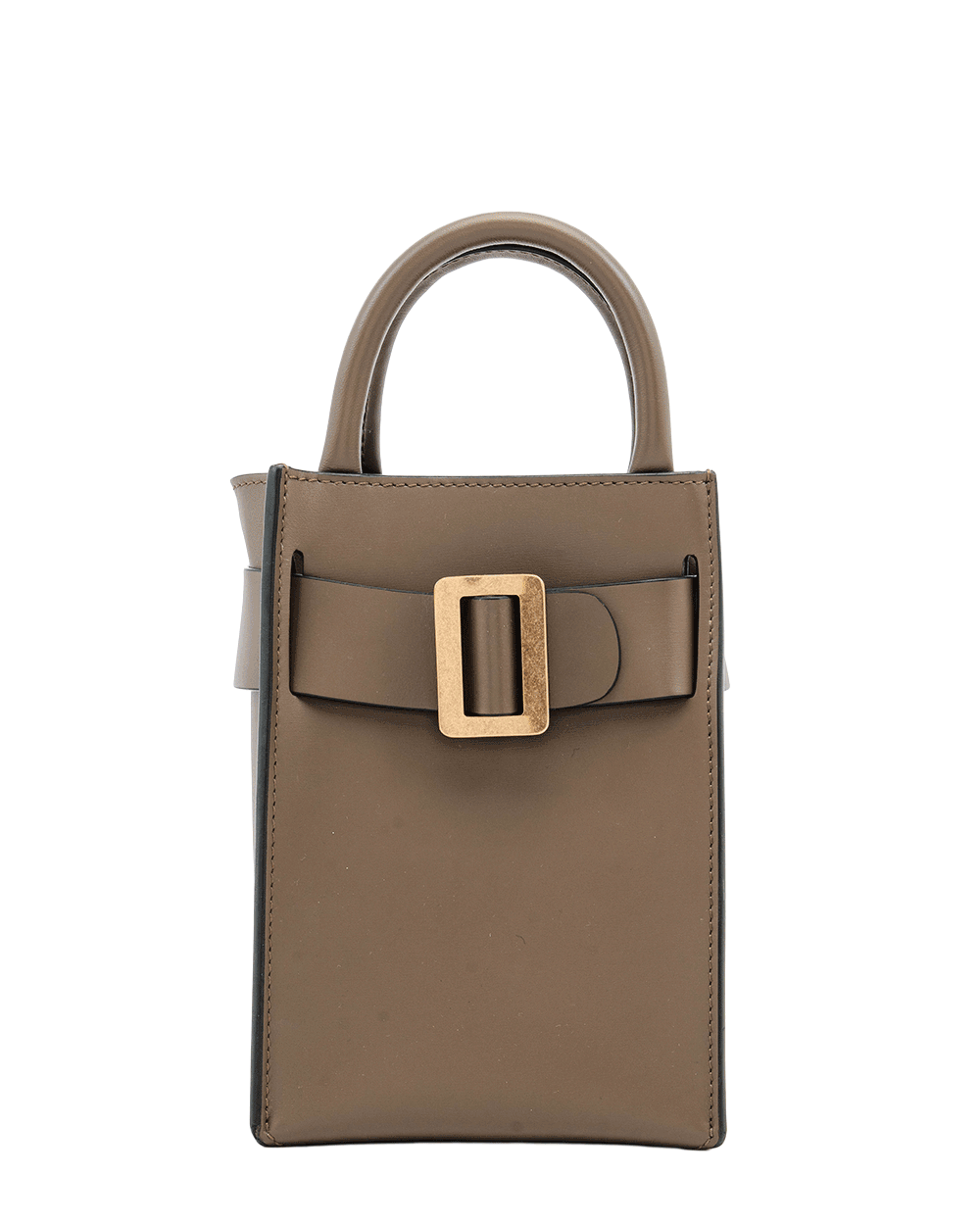 19 BOYY BOBBY TOURIST 12.5 BROWN CALF GHW 0291