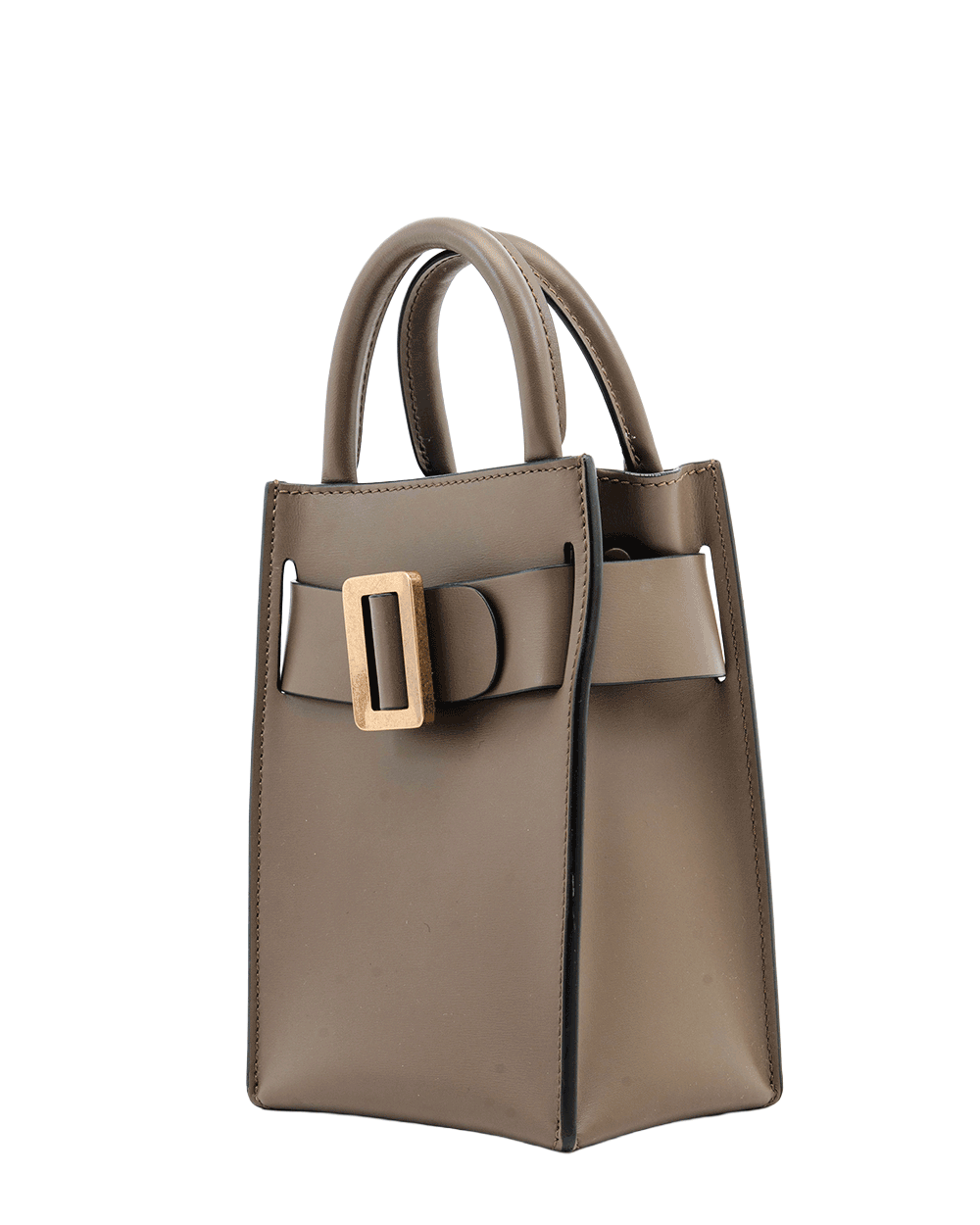 19 BOYY BOBBY TOURIST 12.5 BROWN CALF GHW 0293