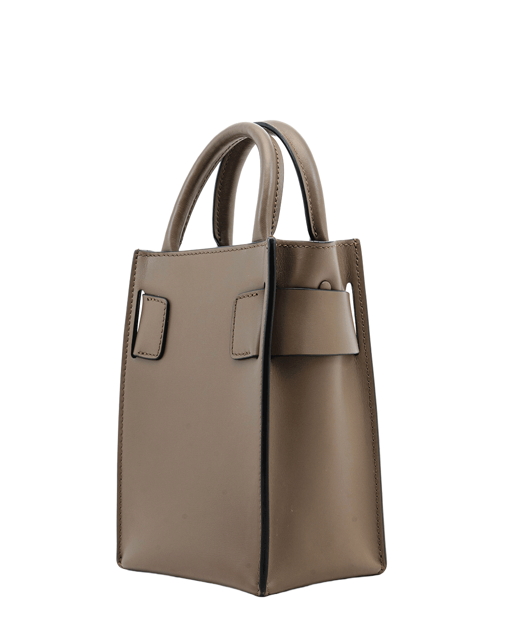 19 BOYY BOBBY TOURIST 12.5 BROWN CALF GHW 0295
