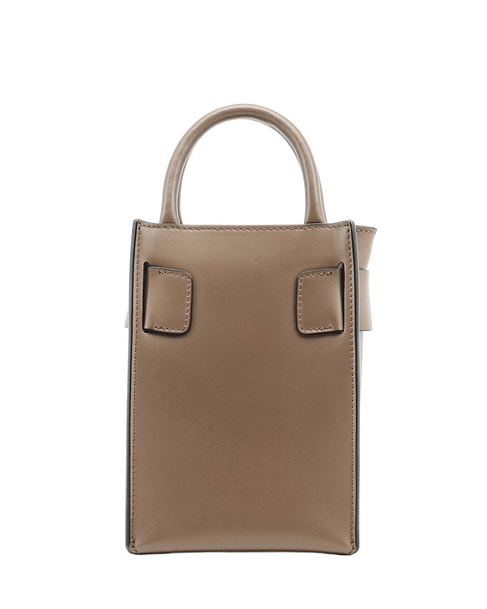 19 BOYY BOBBY TOURIST 12.5 BROWN CALF GHW 0296