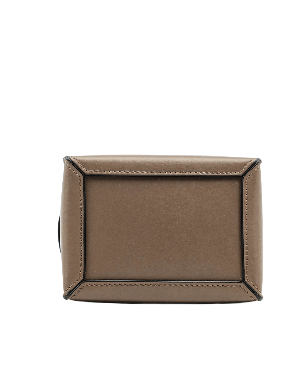 19 BOYY BOBBY TOURIST 12.5 BROWN CALF GHW 0297
