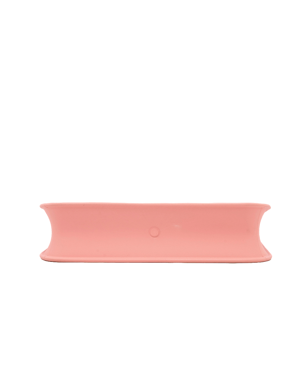 2 GUCCI CHILDREN S TOTE PINK RUBBER 679365 0646