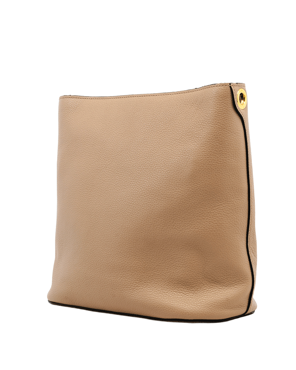 20 PRADA VITELLO PHENIX TOTE BEIGE CALF GHW 0006