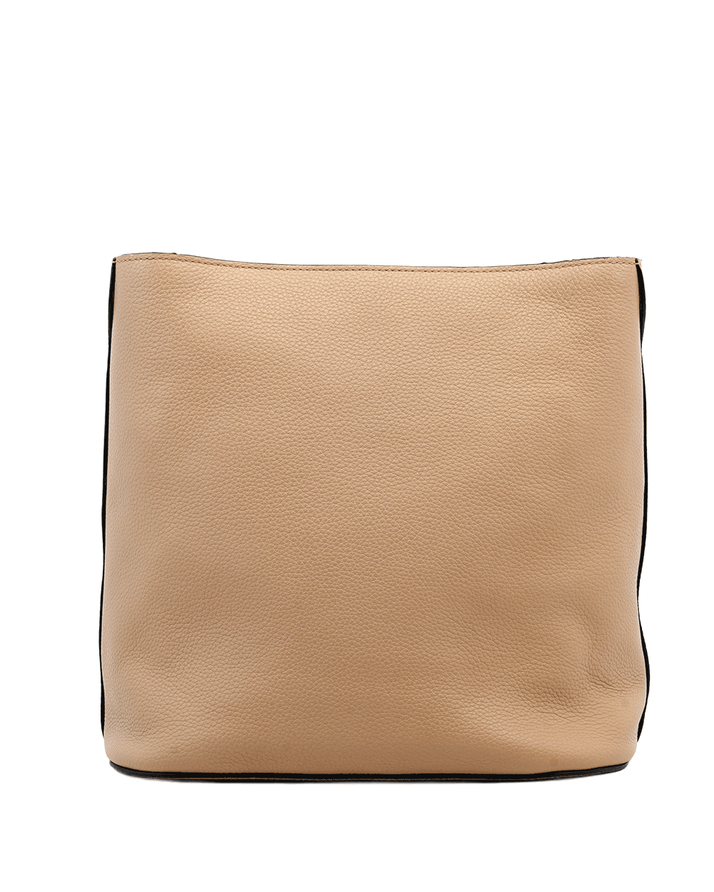 20 PRADA VITELLO PHENIX TOTE BEIGE CALF GHW 0007