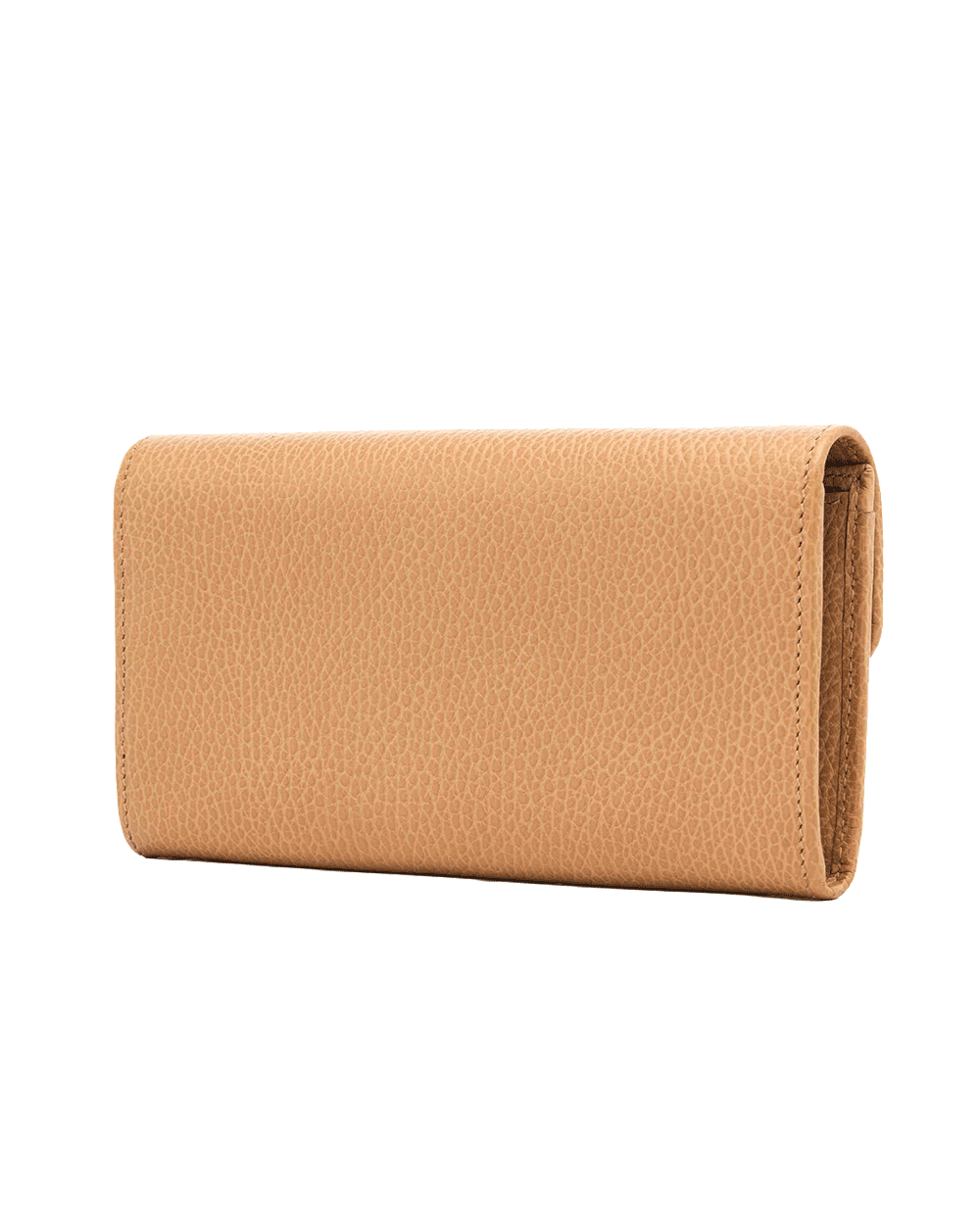 22 GUCCI INTERLOCKING WALLET LONG BEIGE CALF GHW 615524 525040 1793