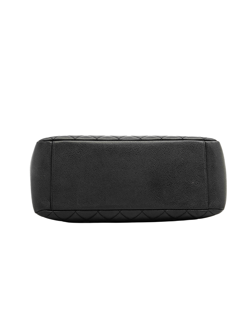26 CHANEL GST BLACK CAVIAR SHW 17116507 2158