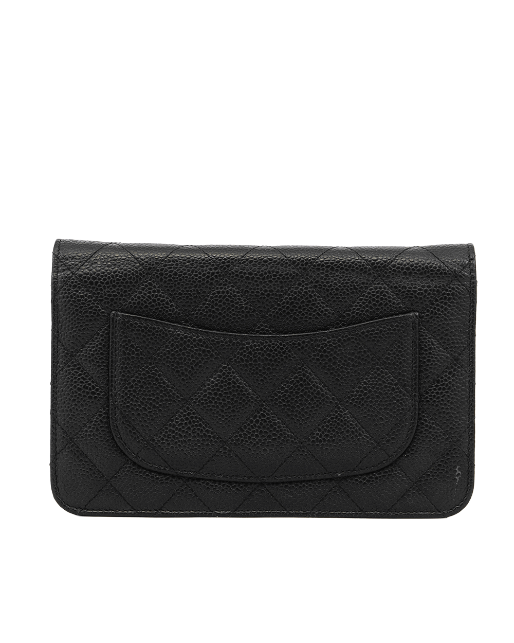 28 CHANEL WOC BLACK CAVIAR SHW 23950719 0095
