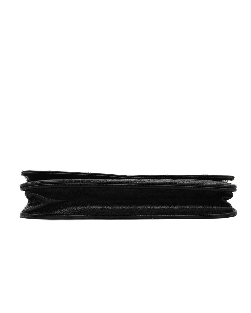 28 CHANEL WOC BLACK CAVIAR SHW 23950719 0096