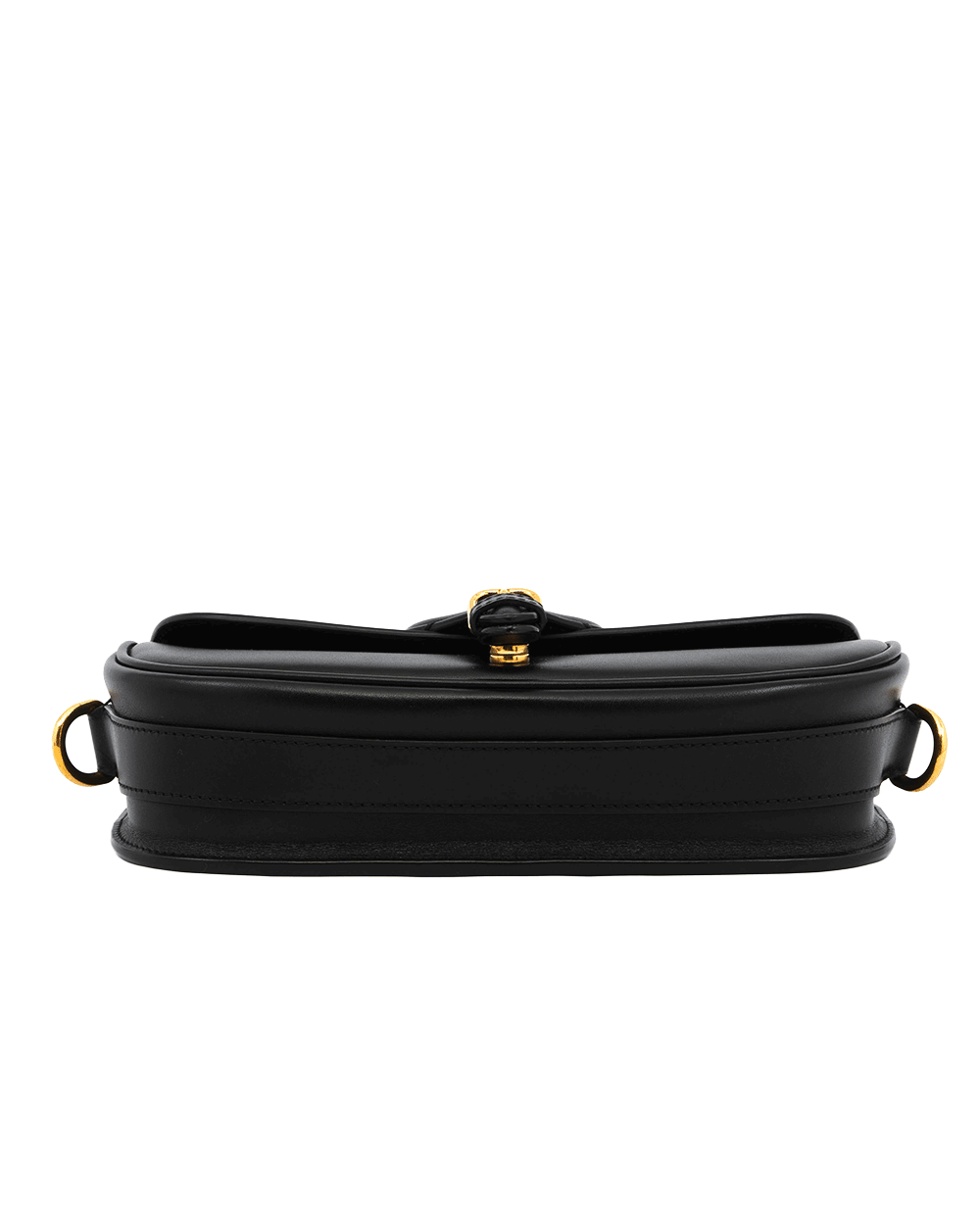 30 DIOR BOBBY EAST WEST BLACK CALF GHW MICROCHIP 0228