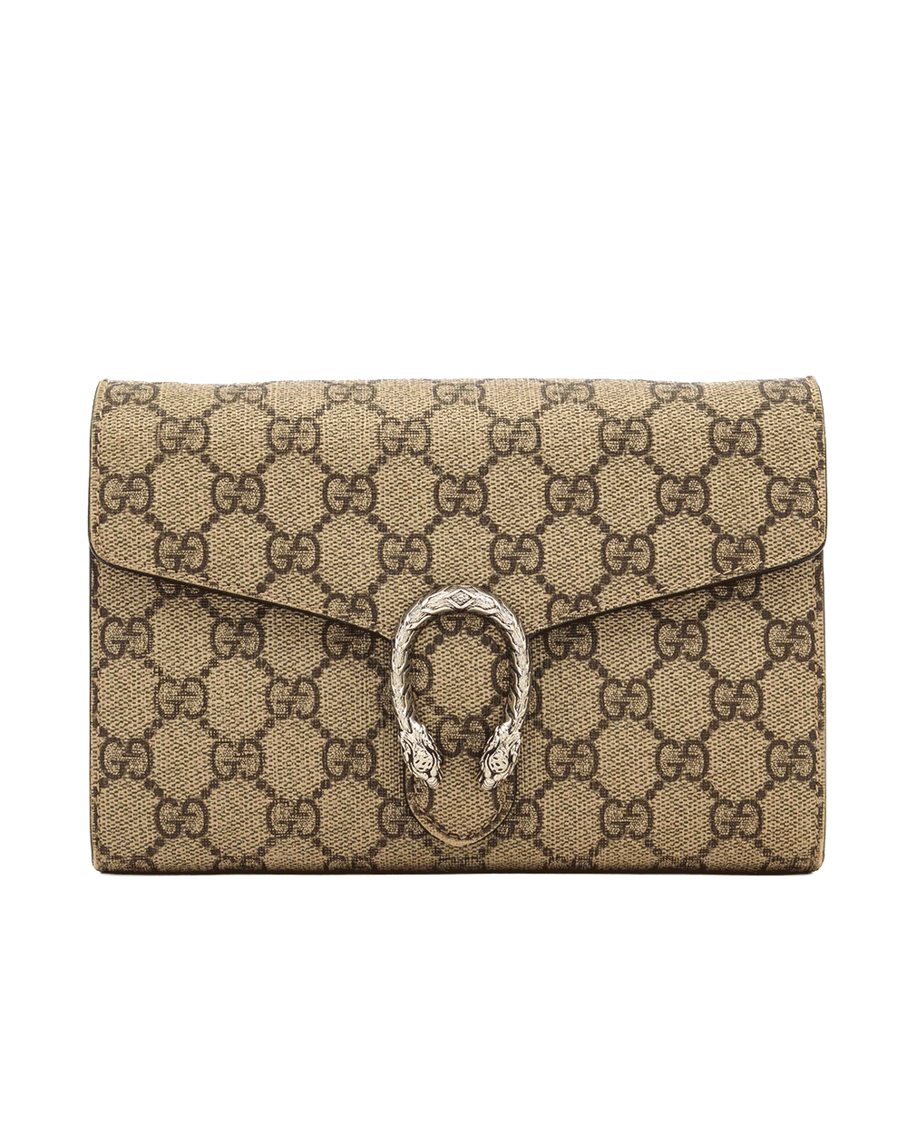 37 GUCCI DIONYSUS WOC BROWN GG MONOGRAM CANVAS RSHW 401231 1147 1181