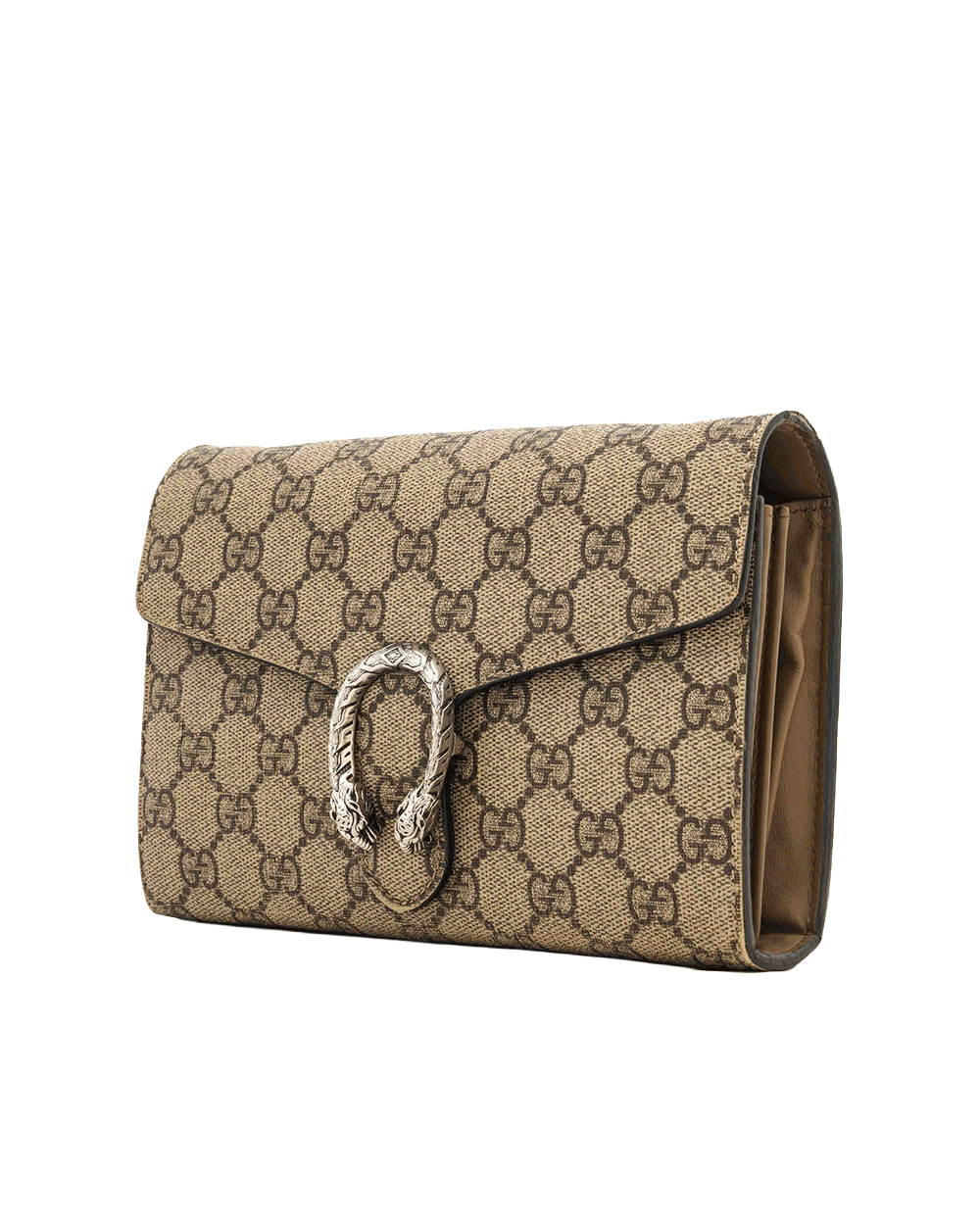 37 GUCCI DIONYSUS WOC BROWN GG MONOGRAM CANVAS RSHW 401231 1147 1182