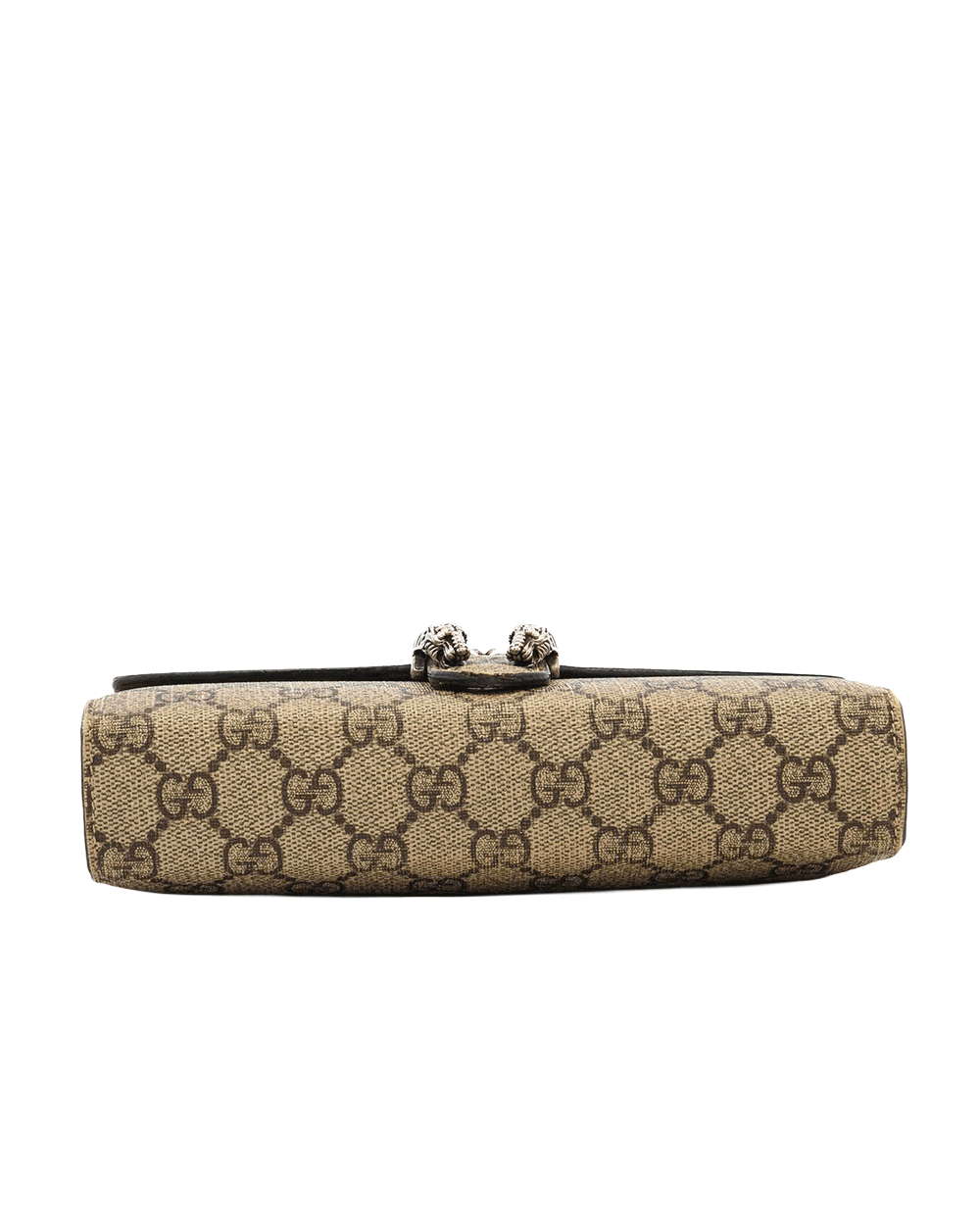 37 GUCCI DIONYSUS WOC BROWN GG MONOGRAM CANVAS RSHW 401231 1147 1185