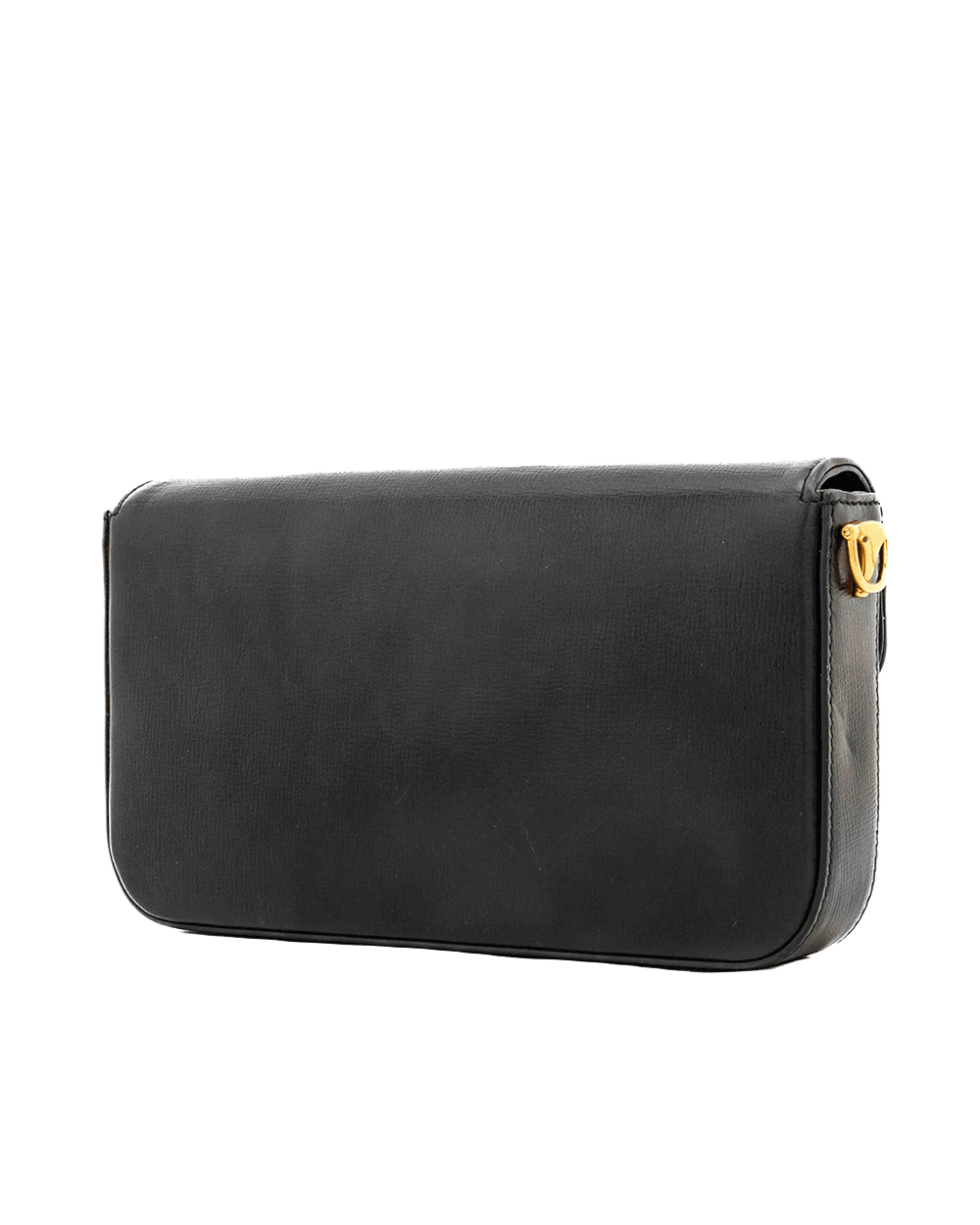 4 GUCCI HORSEBIT 1955 WOC BLACK CALF GHW 752002 0416 1040