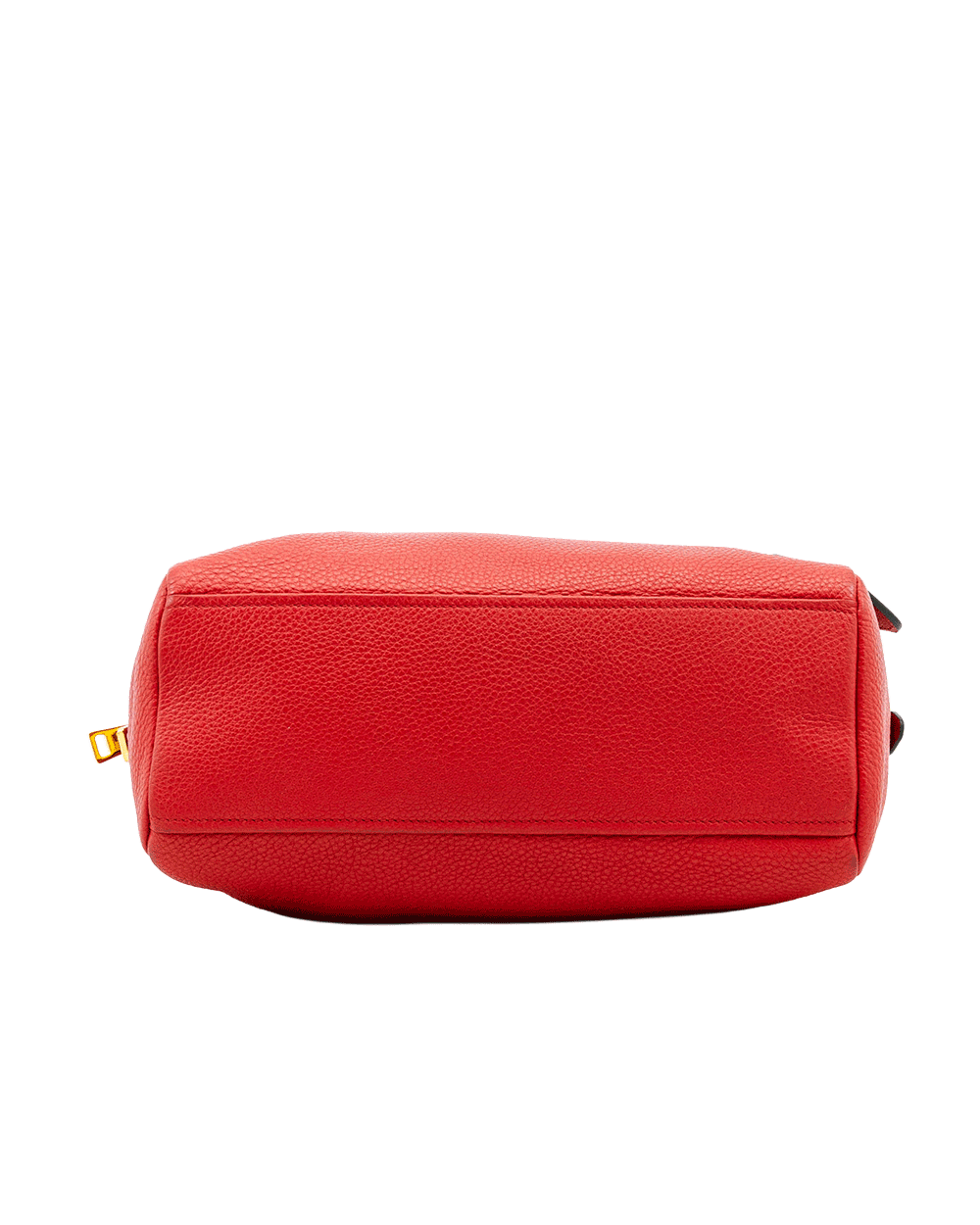 4 PRADA VITELLO PHENIX RED CALF GHW 0330