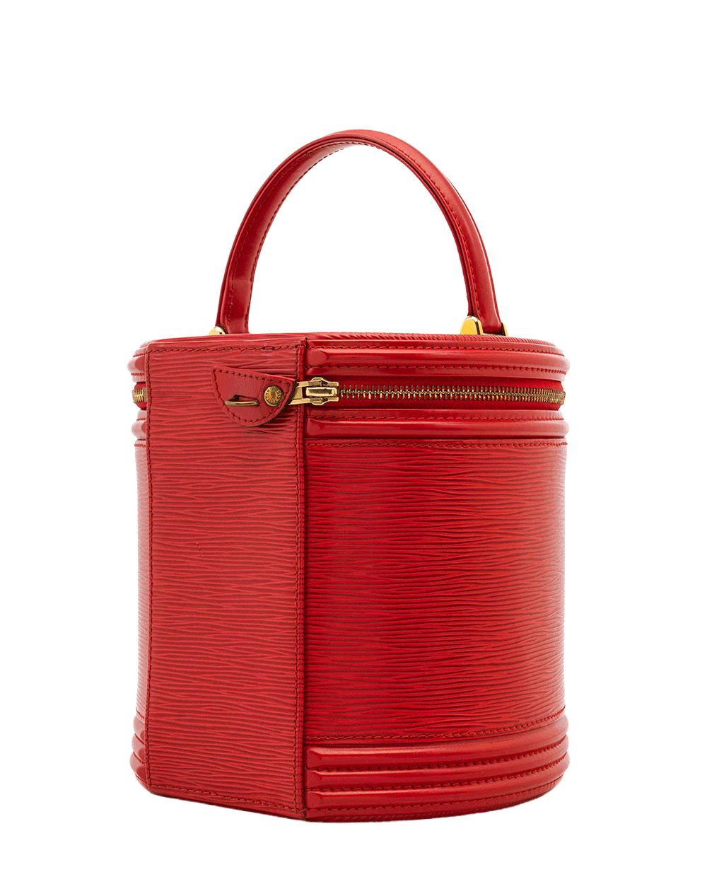 41 LV CANNES RED EPI GHW AS0926 1530