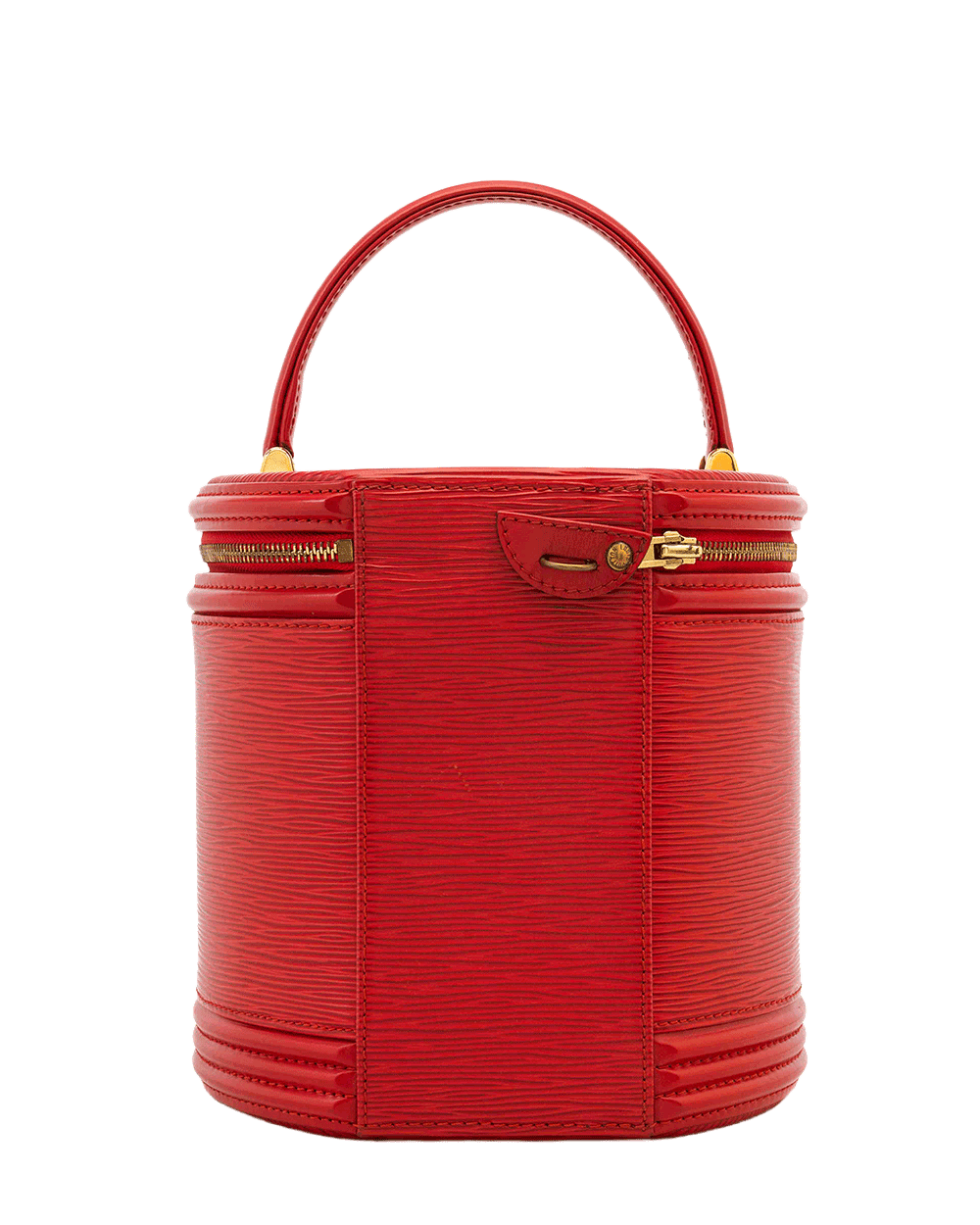 41 LV CANNES RED EPI GHW AS0926 1531