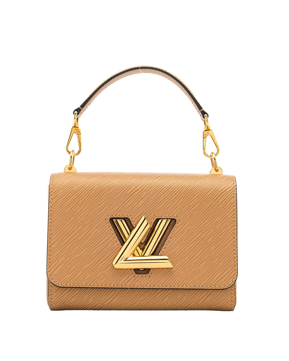 47 LV TWIST PM BROWN EPI GHW MICROCHIP 1197