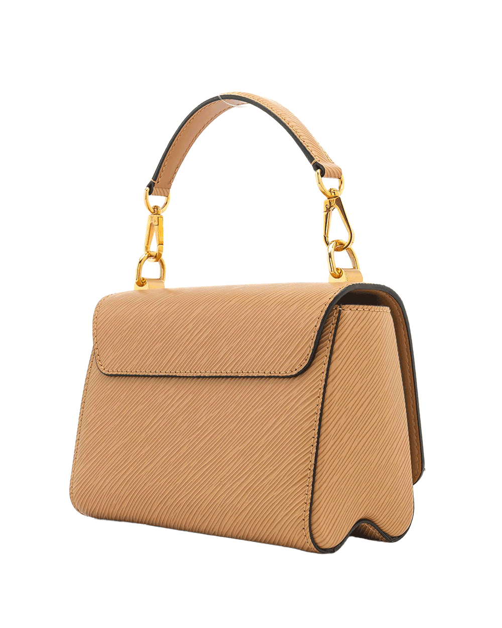 47 LV TWIST PM BROWN EPI GHW MICROCHIP 1199