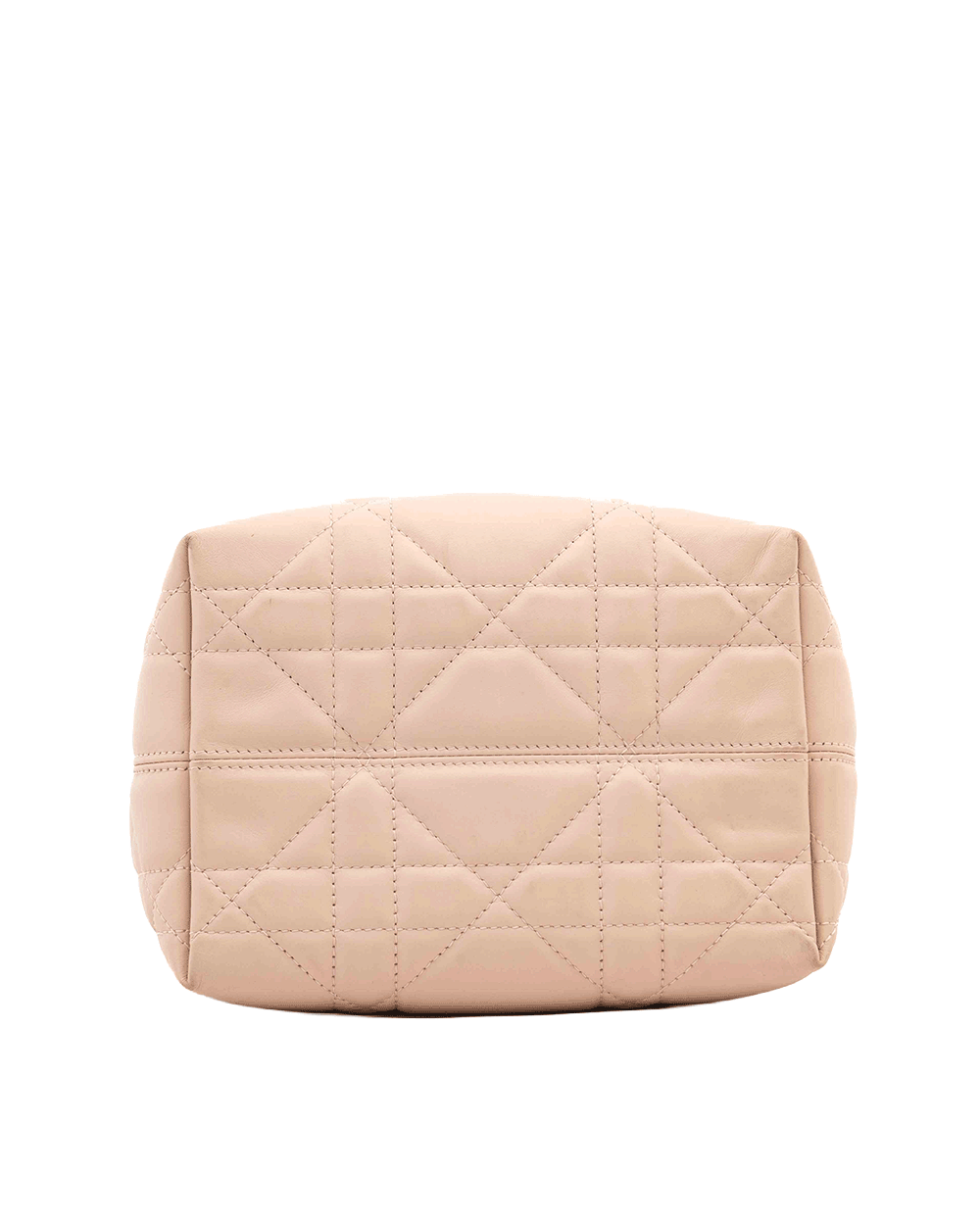 48 DIOR TOUJOURS SMALL BABY PINK LAMB GHW 09 MA 0275 1547