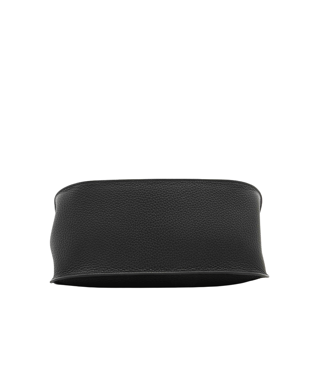 49 HERMES JYPSIER 28 NOIR CLEMENCE SHW W NS 418 CK 1571