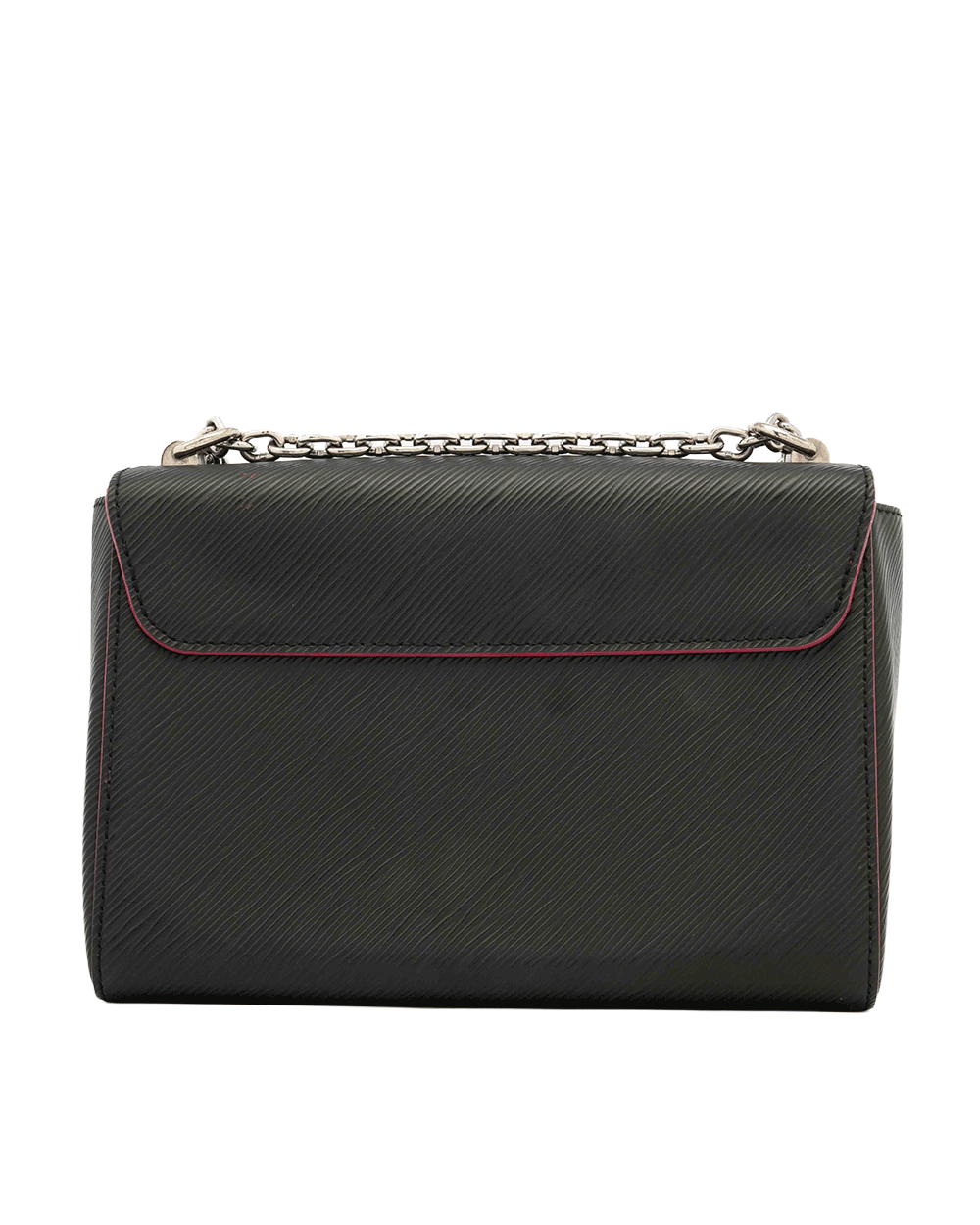 5 LV TWIST MM BLACK EPI SHW 0657