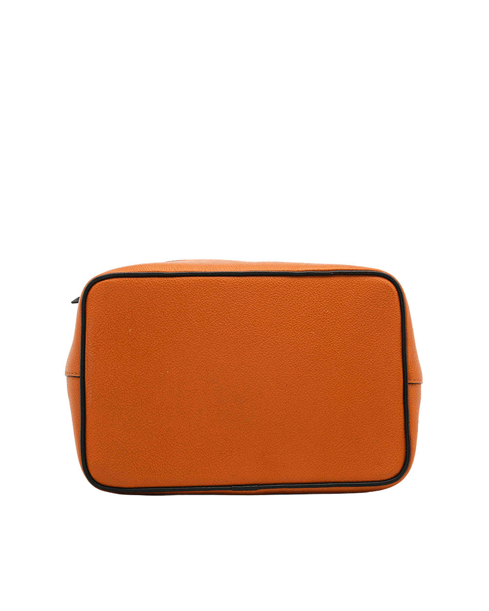 50 LV CRAFTY NEONOE MM ORANGE BROWN CALF GHW SP2230 1374