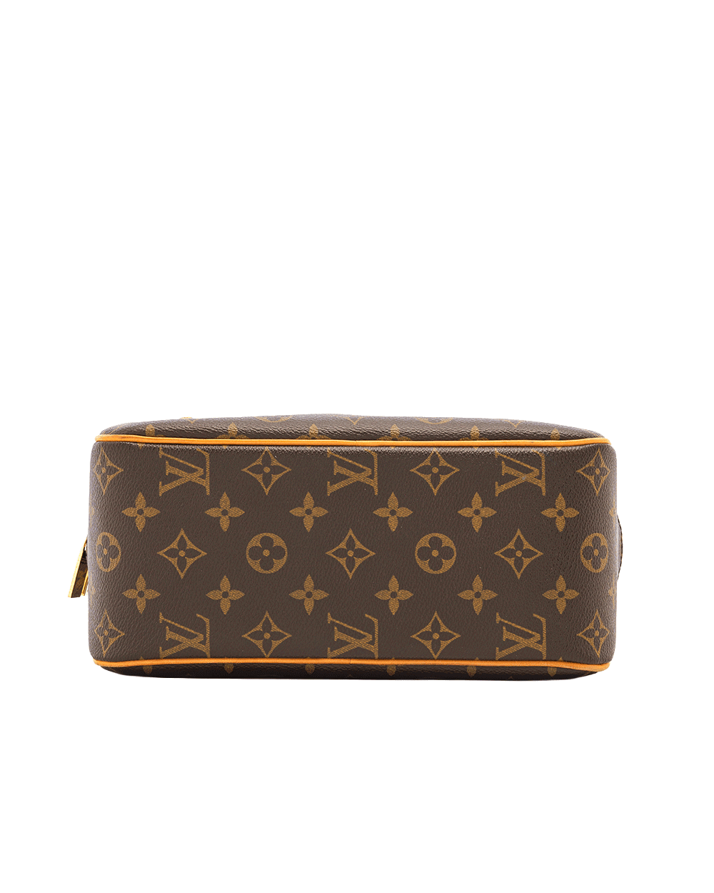 58 LV CITE MM BROWN MONOGRAM CANVAS GHW TH0025 1737