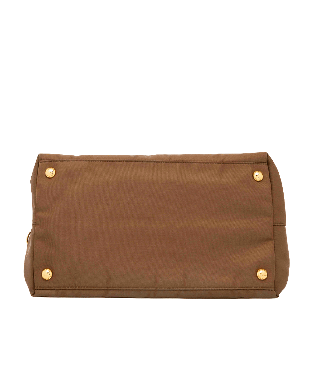 6 PRADA TESSUTO BROWN NYLON SHW 0362
