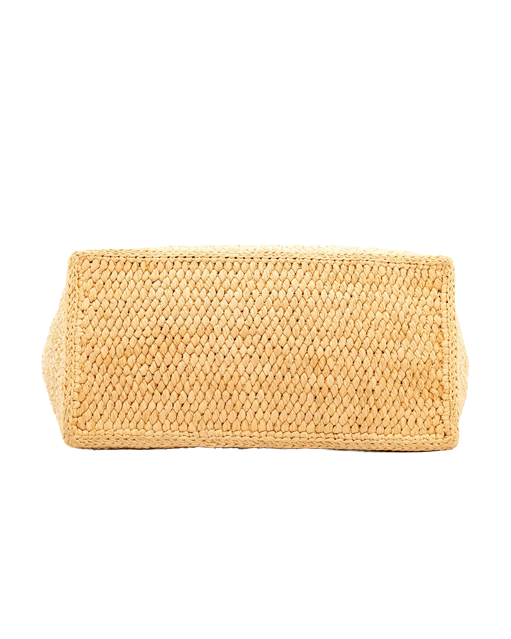 9 CELINE CABAS THAIS SMALL BROWN CALF AND RAFFIA GHW S AT 4273 2021