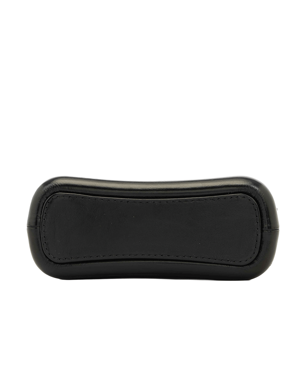 10 CHANEL GABRIELLE SMALL BLACK LAMB SOBLACK 28954285 0128