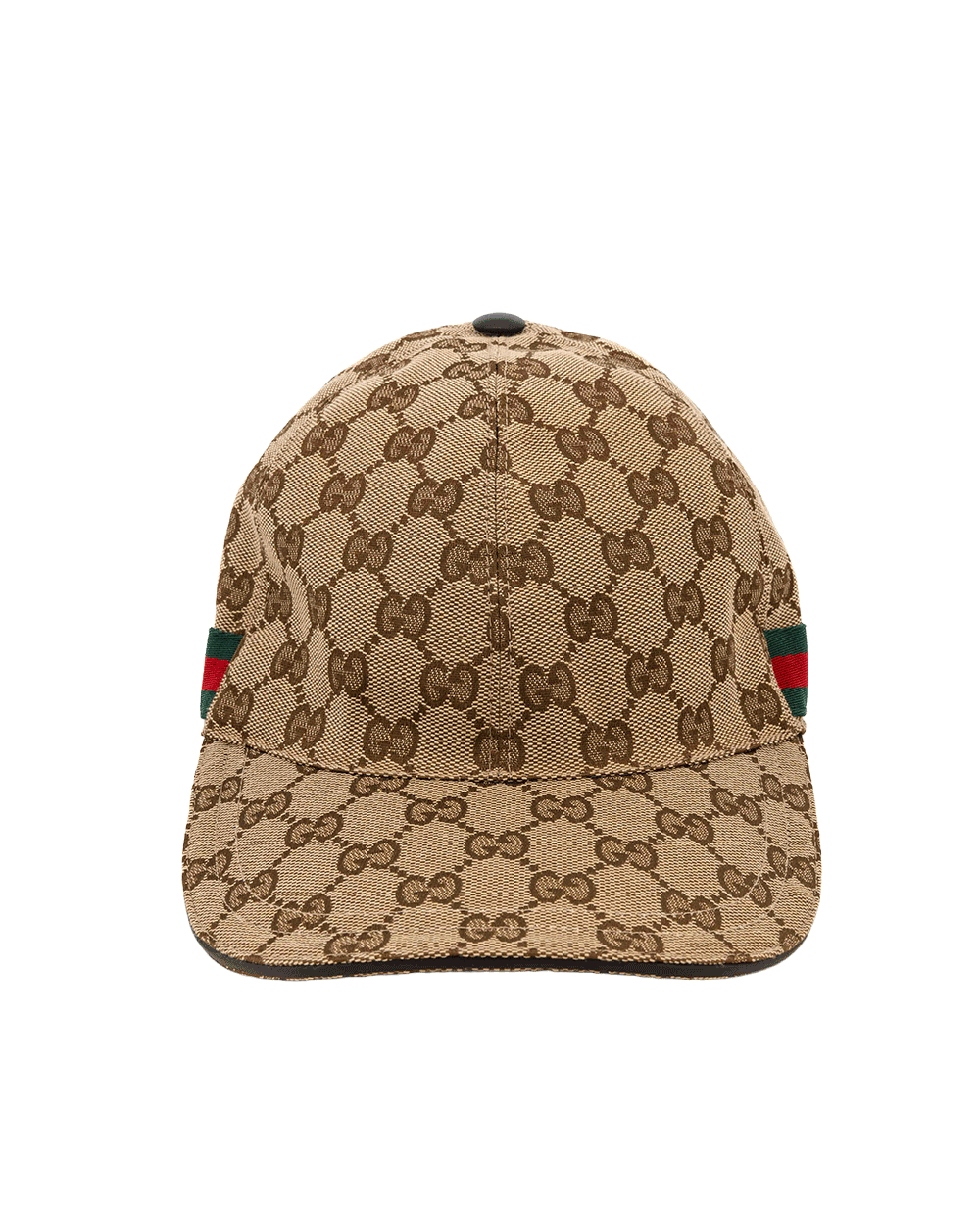 16 GUCCI BASEBALL CAP L GG MONOGRAM 0671