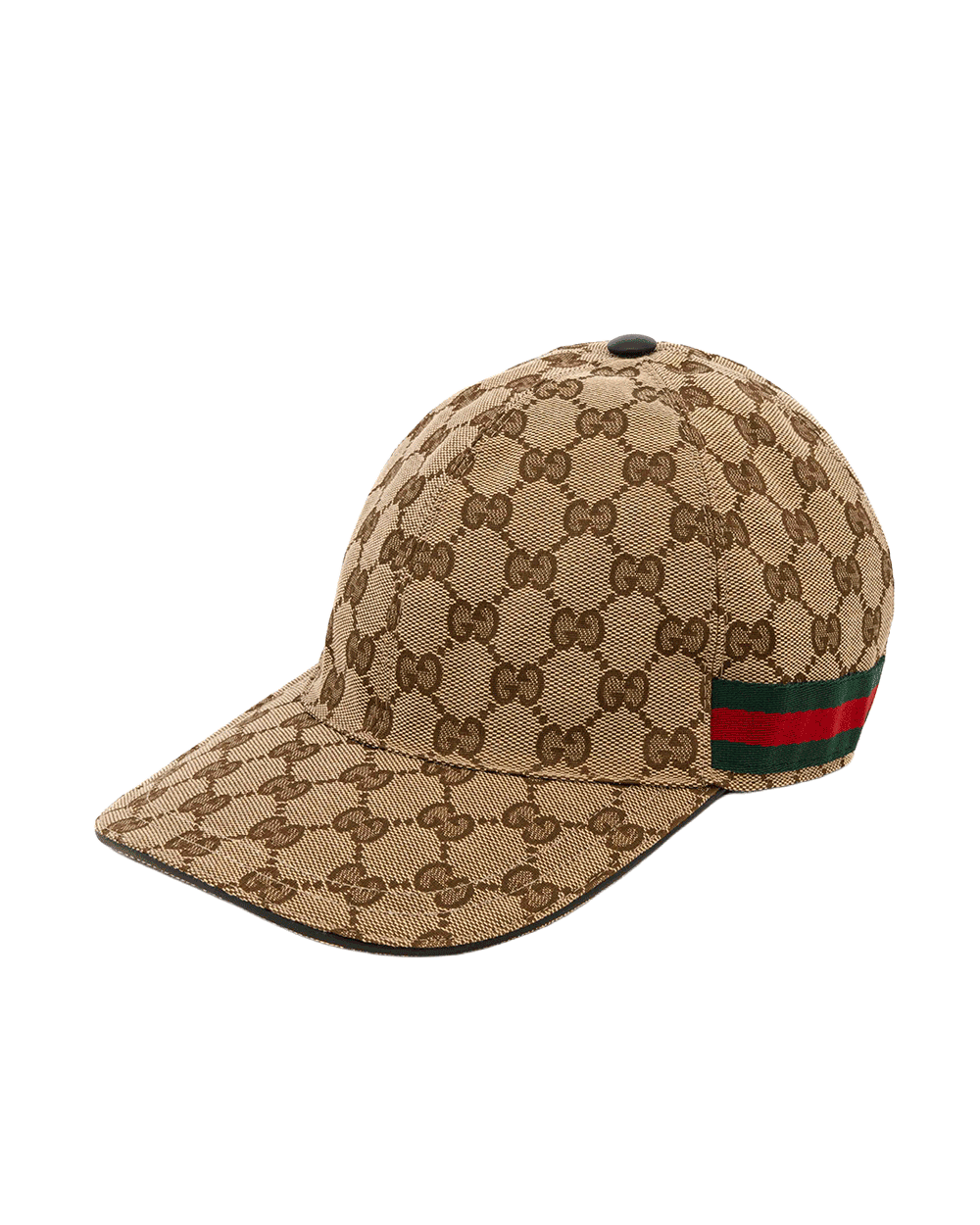 16 GUCCI BASEBALL CAP L GG MONOGRAM 0672
