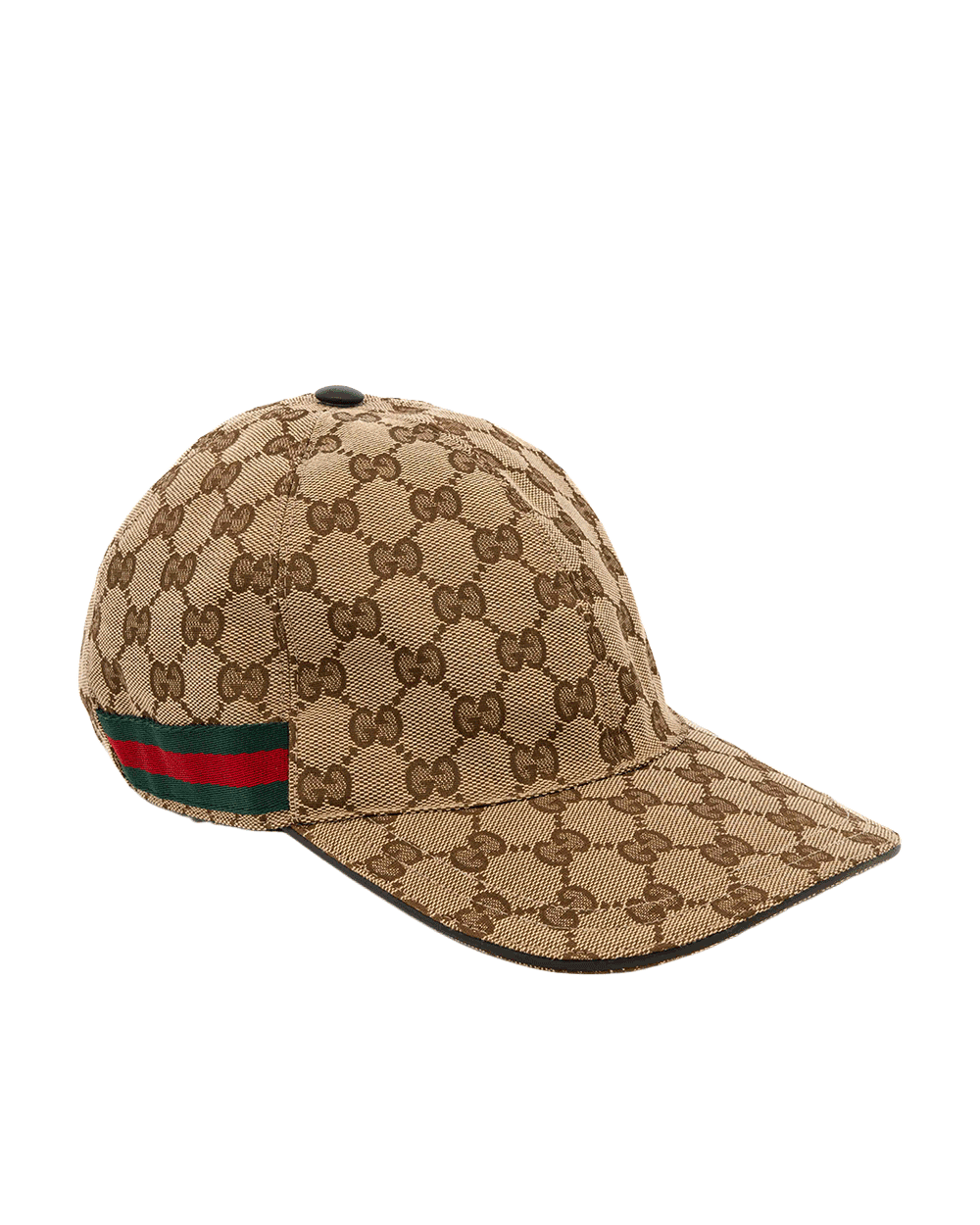 16 GUCCI BASEBALL CAP L GG MONOGRAM 0673