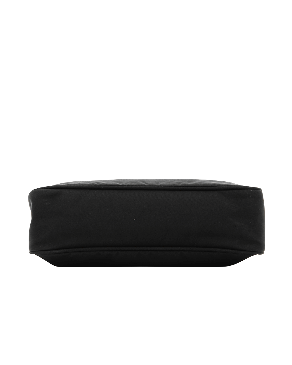 23 PRADA RE EDITION 2000 BLACK NYLON SHW 0978