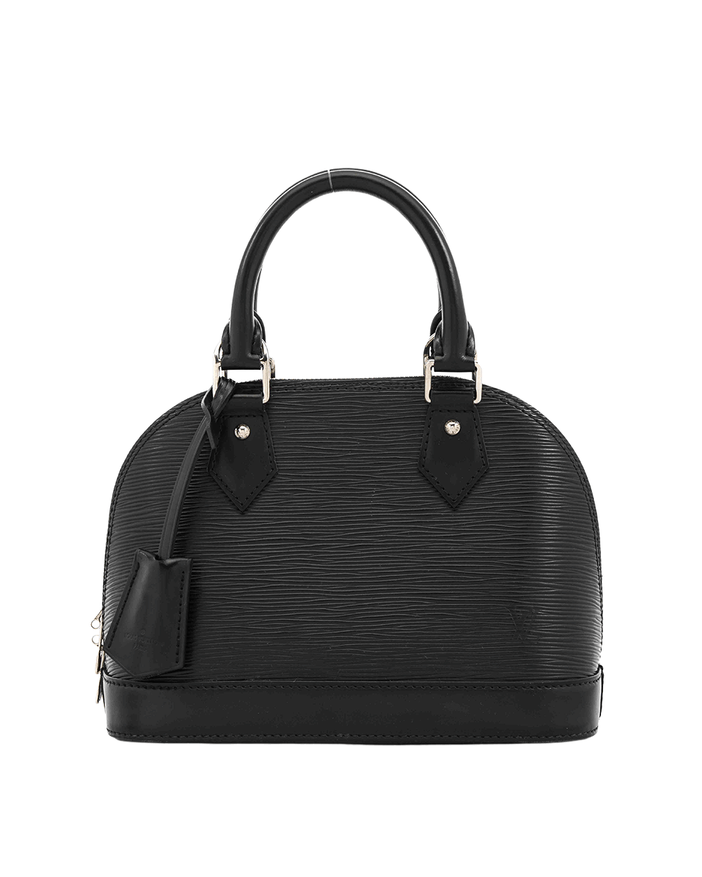 28 LV ALMA BB BLACK EPI SHW AA2135 0482