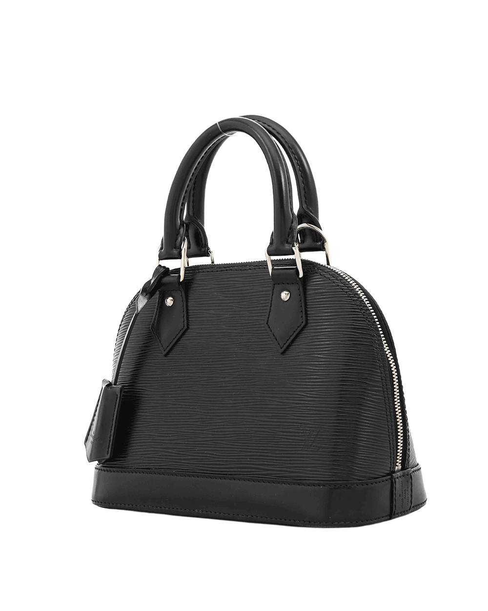 28 LV ALMA BB BLACK EPI SHW AA2135 0483