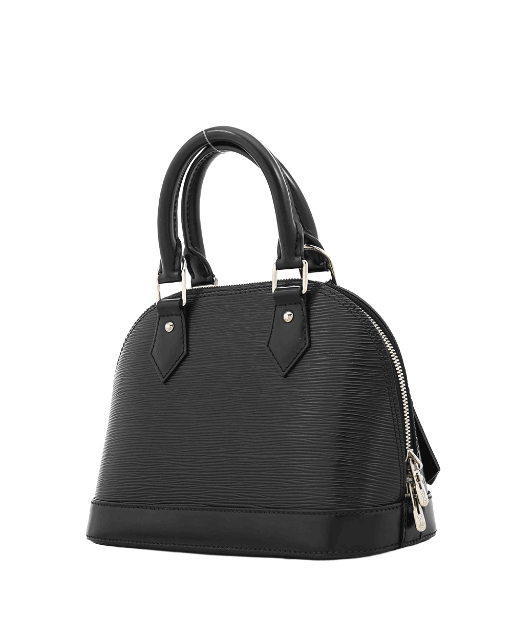 28 LV ALMA BB BLACK EPI SHW AA2135 0484