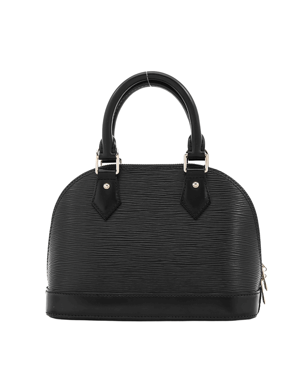 28 LV ALMA BB BLACK EPI SHW AA2135 0485